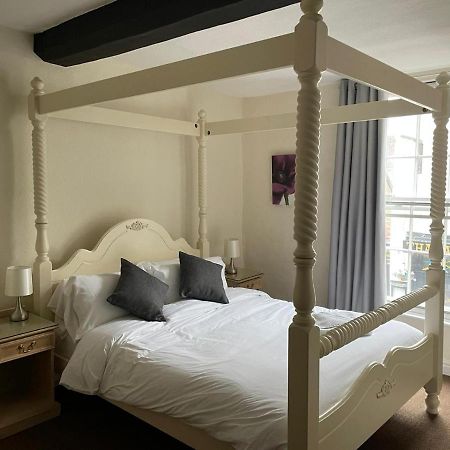 Courtyard Rooms Bridgnorth Εξωτερικό φωτογραφία