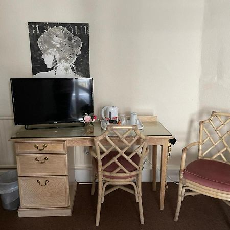 Courtyard Rooms Bridgnorth Εξωτερικό φωτογραφία