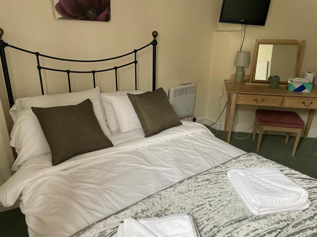 Courtyard Rooms Bridgnorth Εξωτερικό φωτογραφία
