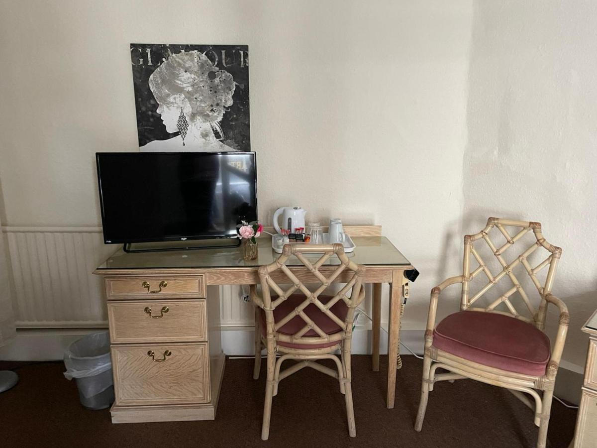 Courtyard Rooms Bridgnorth Εξωτερικό φωτογραφία