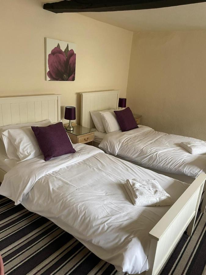 Courtyard Rooms Bridgnorth Εξωτερικό φωτογραφία