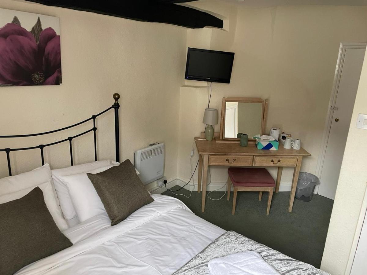 Courtyard Rooms Bridgnorth Εξωτερικό φωτογραφία