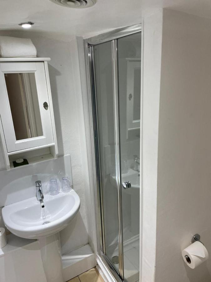 Courtyard Rooms Bridgnorth Εξωτερικό φωτογραφία